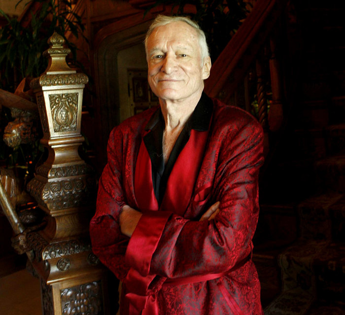 15 знаменитостей, посмертным доходам которых можно только позавидовать