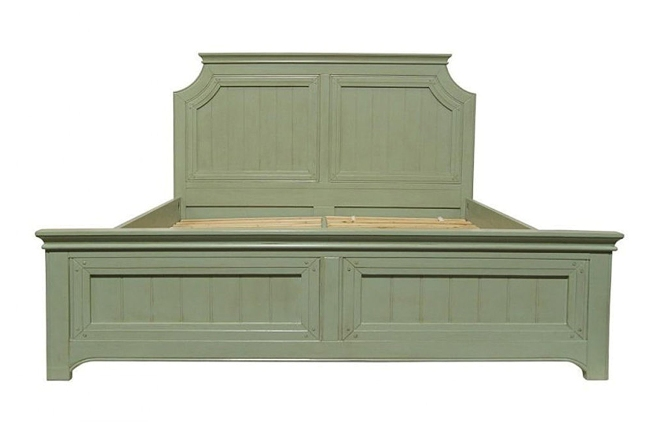 Кровати из массива дерева: как выбрать лучшую (80 фото)