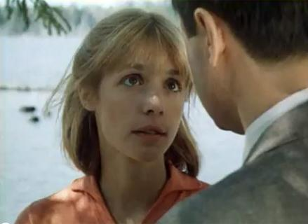 В нее влюблялись самые красивые мужчины СССР, но мужья ее предавали: 45 редких фотографий ...-символа 80-х Веры Глаголевой