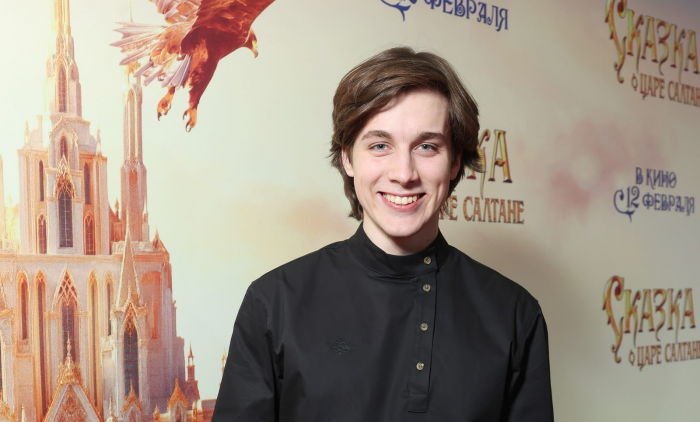 Алексей Онежен: «Было ощущение, что у меня есть своя свита»