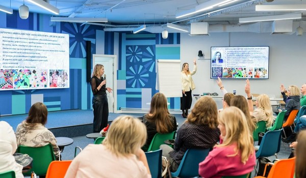 Московская служба занятости приглашает на бесплатные тренинги в марте