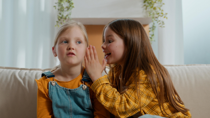 Кто такие сводные братья и сестры: объясняем простыми словами