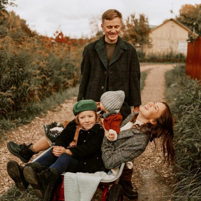 Синдром идеального родителя: как стремление «все сделать правильно» вредит ребенку