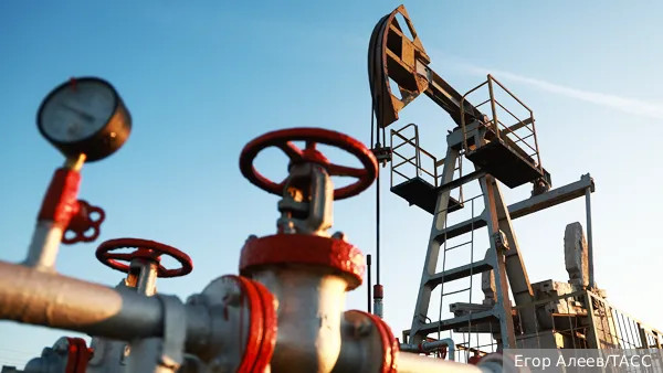 Мир готовится к пятому в истории энергетическому кризису