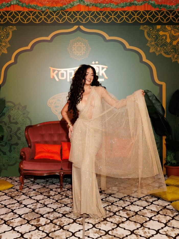 Как прошла премьера фильма «Королёк моей любви»: в кинотеатрах картина выйдет 1 апреля