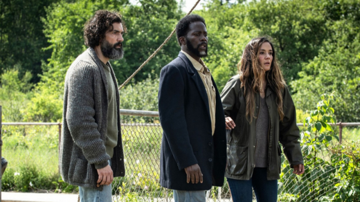 Финал близко: главные загадки «Извне» и теории, которые все объясняют