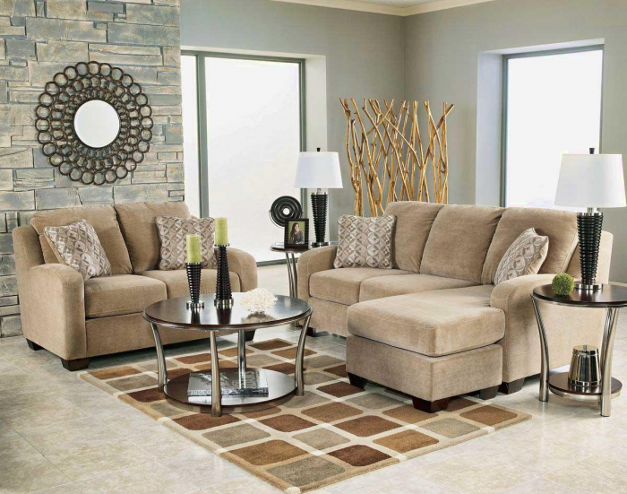 Гипсовый камень для внутренней отделки: как его использовать (42 фото)