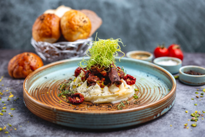 Главный секрет ресторанной кухни, о котором молчат все шеф-повара: Это не соусы и не специи