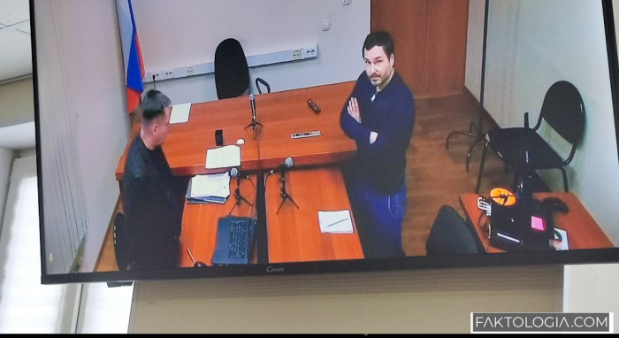 Бывший первый замгубернатора ХМАО Шипилов переедет в Сургут по решению суда