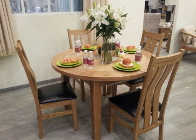 Стулья из массива дерева – модный атрибут стильного интерьера (38 фото)