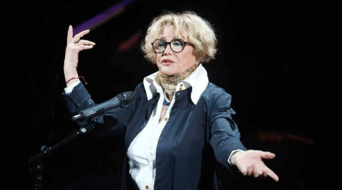 «Она родит с вами или без вас»: как 40-летняя Марина Неёлова отомстила Гарри Каспарову спустя годы