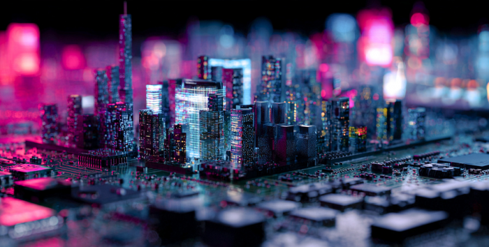 Как научный городок стал главным чипом России.