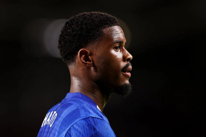 Оцениваем новичков «Челси»: Гарначо, Эстевао, Педро и других — Breakeven’s | Все о Челси