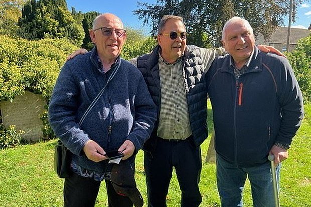 «Главное — не количество лап, а сила духа» Самые добрые и трогательные истории 2025 года, заставляющие поверить в чудо