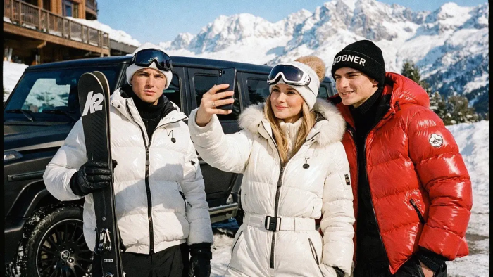 Зумеры станут самым богатым поколением в истории: прогноз Bank of America