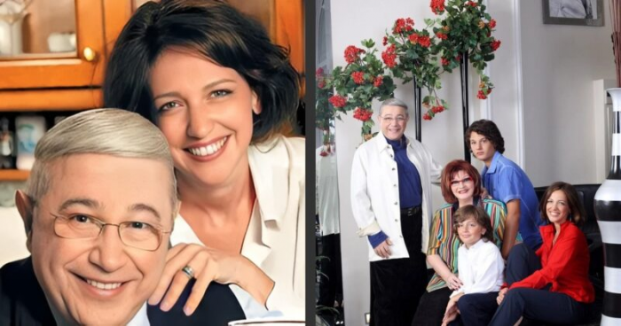 «Её как будто не существует»: почему старшая дочь Евгения Петросяна, Викторина, оказалась отцом «вычеркнута» из жизни?