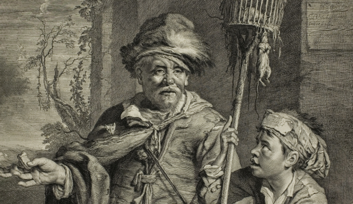 10 самых странных профессий Средневековья