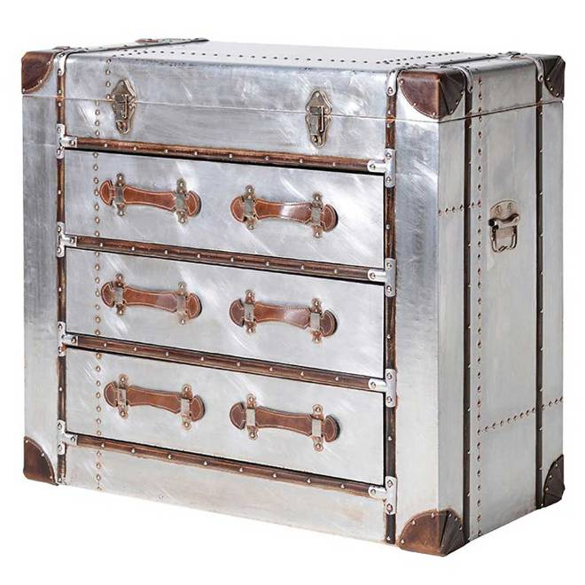 Комоды в гостиную: чем руководствоваться при выборе (65 фото)