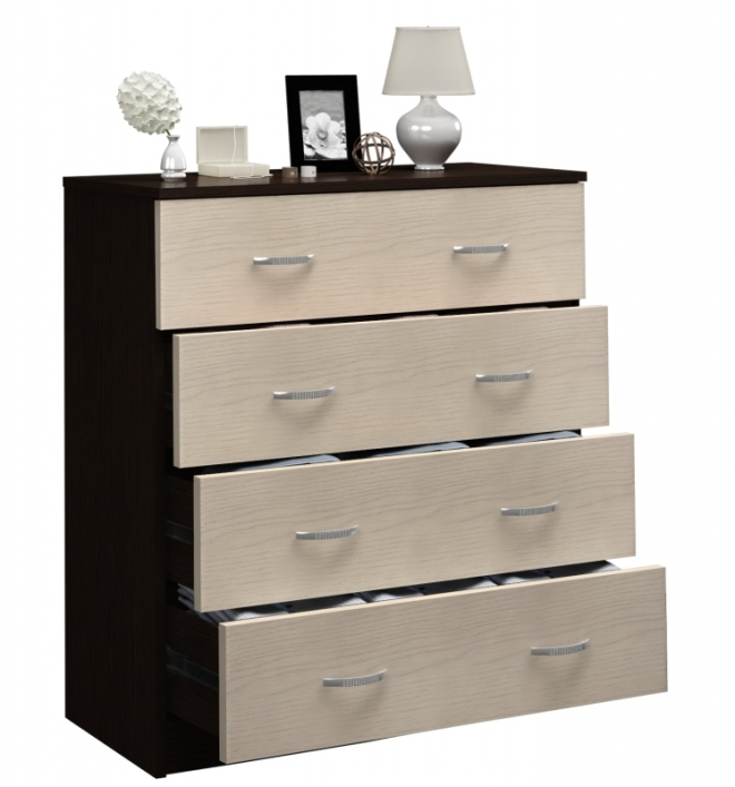 Комоды в гостиную: чем руководствоваться при выборе (65 фото)