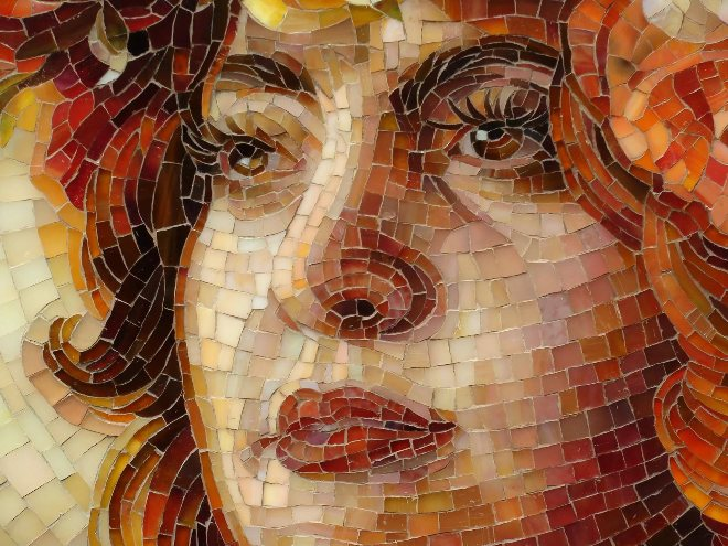 Современные новинки плитки для оригинального дизайна (94 фото)