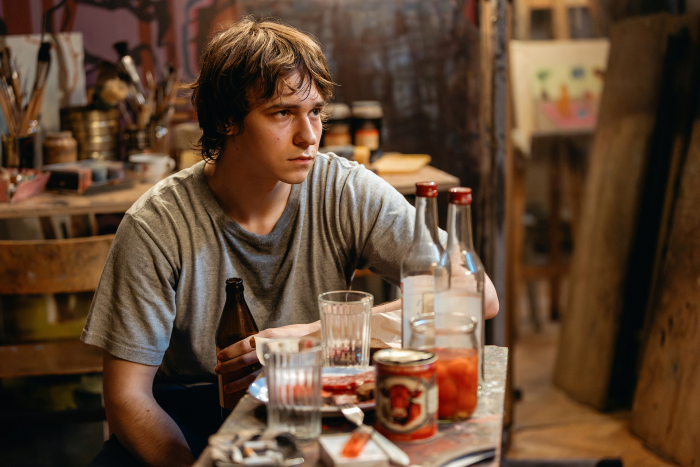 «Надо сойти с ума, чтобы сделать что-то настоящее» — режиссёры Сергей Тарамаев и Любовь Львова о новых «Детях перемен»