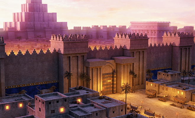 8000 лет назад на территории Ирака был опережавший свое время город, а потом резко опустел: ученые поняли причину