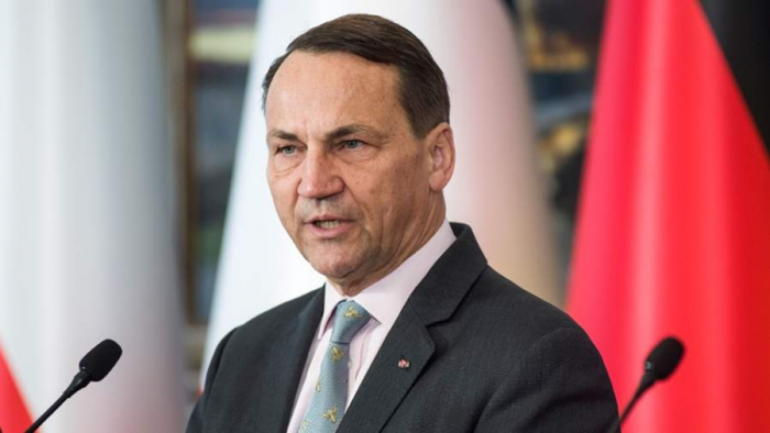 Глава МИД Польши пожаловался на забор ценой в 1 млрд евро