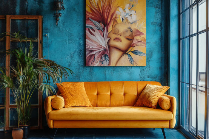 Тренды отделки 2026: от пола до потолка — материалы, цвета и фактуры, которые делают интерьер дороже