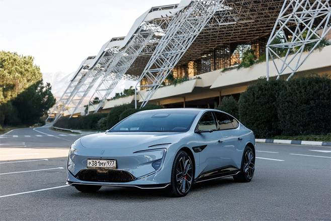 Второе «я» автовладельца