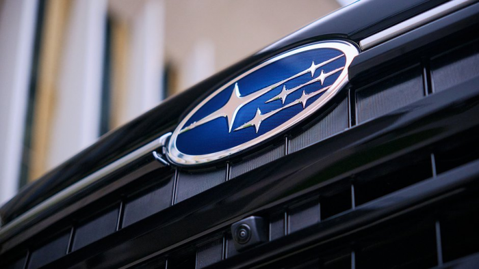 Новый лесник. Subaru Forester теперь стоит больше 7 миллионов рублей. Чем он может удивить за эти деньги: тест-драйв «Ленты.ру»