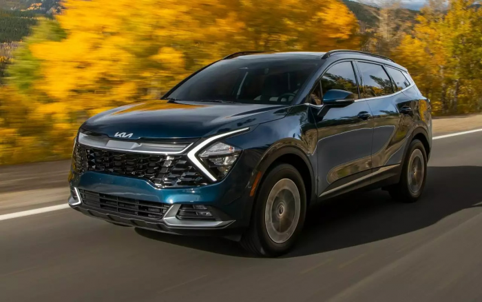 Новые кроссоверы с льготным утильсбором: модели и цены