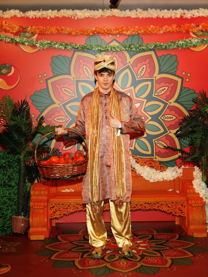 Как прошла премьера фильма «Королёк моей любви»: в кинотеатрах картина выйдет 1 апреля