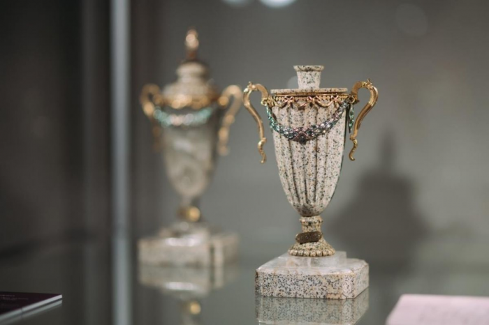 В Екатеринбурге стартовали Дни Эрмитажа с юбилейной выставкой и культурными мероприятиями