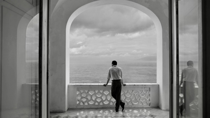 Лучшие сериалы в стиле артхаус