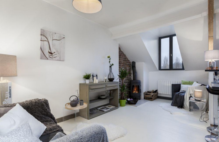 Декор углов (65 фото)