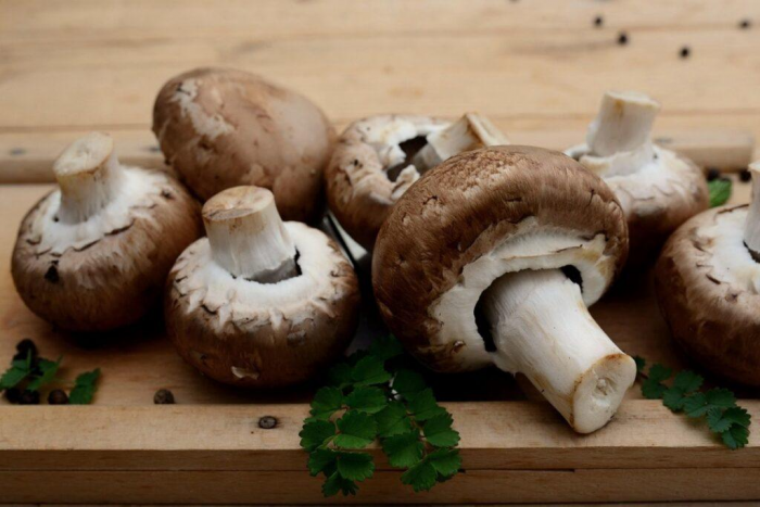 Как готовить грибы без соли и уксуса, чтобы сохранить пользу