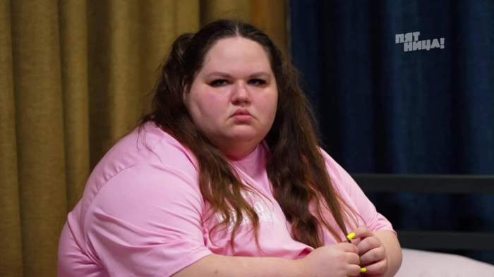 Как сейчас выглядит Мария Дорошенко из шоу «Большие девочки 2»