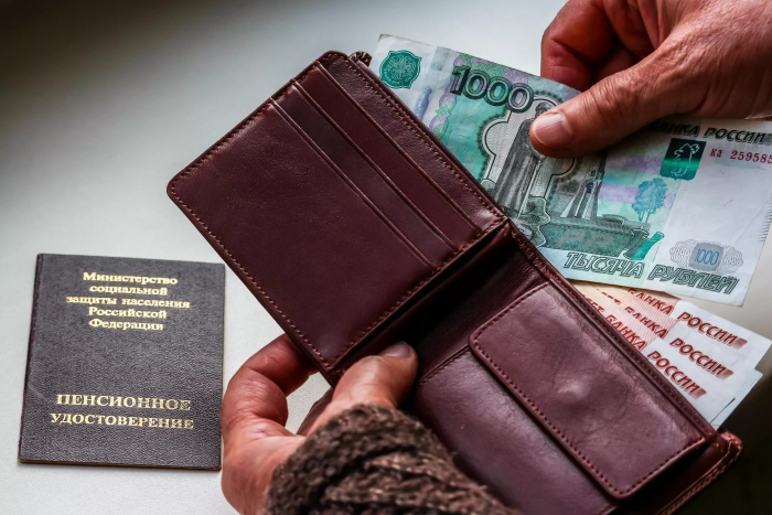 Сбор ДНК, ГОСТы и выплаты: что изменится для россиян с 1 июня