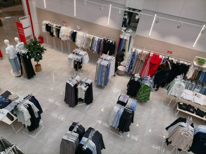Бренд Present & Simple объявил о закрытии магазинов в Петербурге