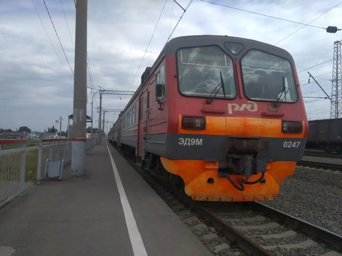 Хитрая схема с выкупом купе в поезде может обернуться потерей денег