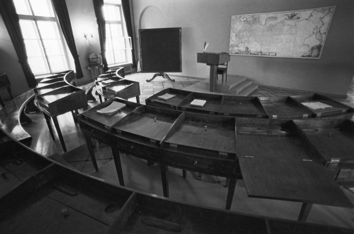 День лицеиста: история и наследие Императорского Царскосельского лицея