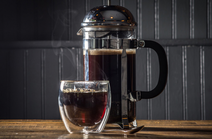 5 способов приготовить кофе, используя научный подход