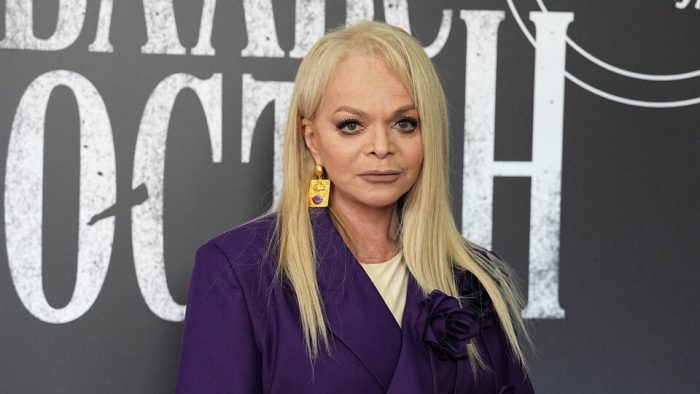 В Госдуме призвали принять новое решение по делу Долиной