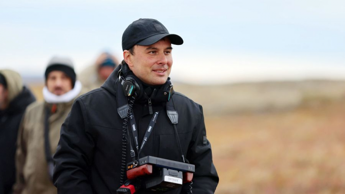 Владимир Головнев, режиссер фильма «Цинга»: «Тундра совсем по-другому дышит на большом экране»