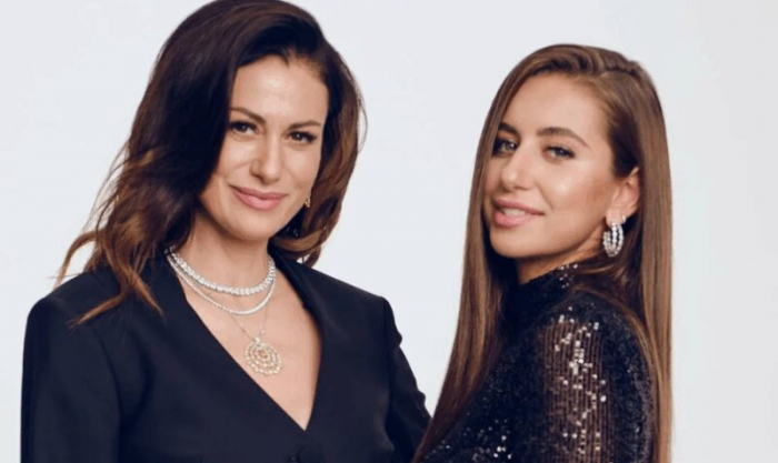 «Она обошла свою мать»: как сложились судьбы дочерей 8 знаменитых актеров, рожденных в 2000-е