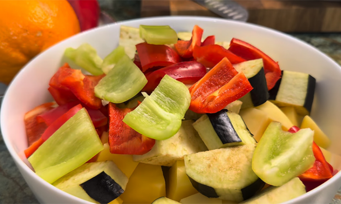 Форель по-кремлевски на праздничный стол: удивительный вкус получим благодаря апельсинам