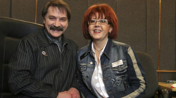 45 лет любви и трагедий: как сложилась судьба Ядвиги Поплавской после смерти мужа, и почему их памятник стал поводом для споров