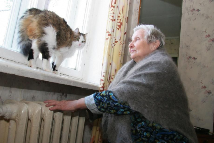 Пенсионеров обрадовали. За отопление, воду и свет с января платить не нужно