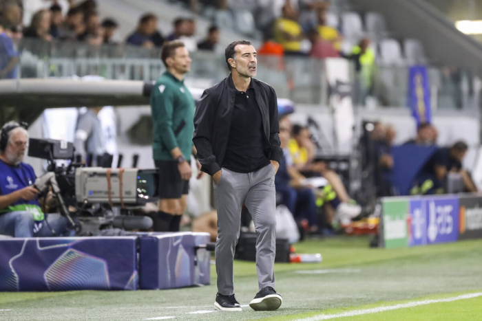 Тренер Непомнящий: у меня нет аргументов "за" назначение Карседо в "Спартак"