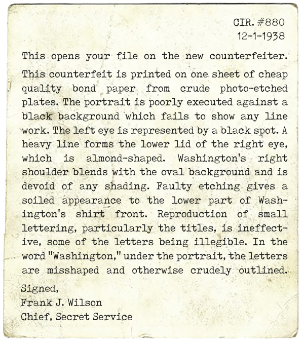 Скромный мужчина нигде не работал, но через 10 лет выяснилось он: рисовал дома деньги и все это время ими расплачивался